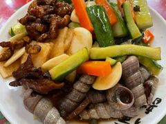 -老黄县饭馆(金都文化商城店)