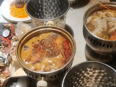 -福禧荟·海鲜自助