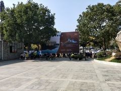 -白马涧龙池景区