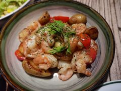 -漾花汐·西餐·下午茶(苏州湾歌林公园店)
