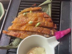 -匠和风精致料理(莆田财富中心店)