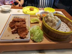 -宁海食府·涌宴(真和店)