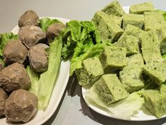 -芭缇沁园椰子鸡(中航紫金新天地店)