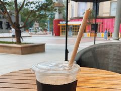 -星巴克臻选(北京世贸天阶店)