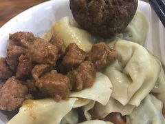 -潘国仙耳光馄饨(黄家阙路店)