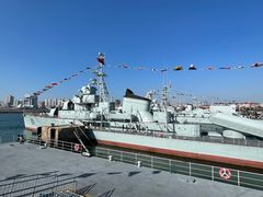 -中国人民解放军海军博物馆