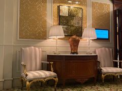 -广州富力丽思卡尔顿酒店