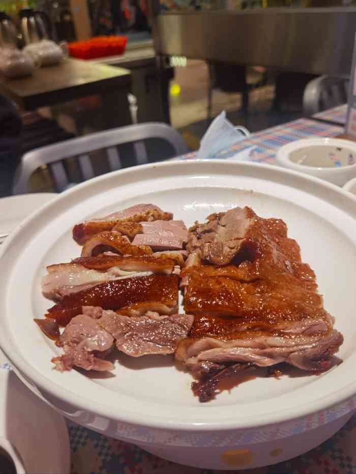 陈鹏鹏潮汕菜·卤鹅·海鲜·砂锅粥(大仟里店)-"不愧是大众常驻的必吃