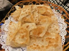 香蕉飞饼-重庆风光老灶火锅城(同德广场店)