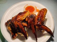 -明记烧鱼美味店