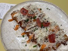 -米仓食堂(凯德广场店)