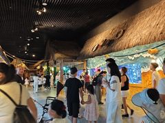 -华夏文旅海洋公园