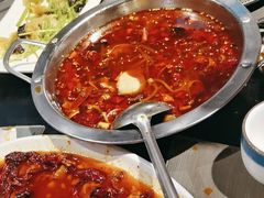 -壹号院音乐餐厅•烤全羊•新疆菜(浐灞店)