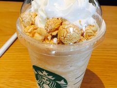 -星巴克(德阳洋洋百货店)