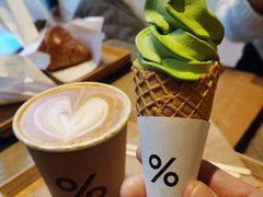 -% Arabica阿拉比卡咖啡烘焙工坊