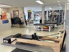 -中田·健身+普拉提(虹悦城店)