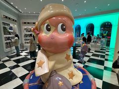 -海底捞火锅(之心城店)
