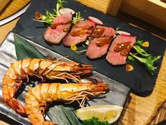 -赤坂亭·M9和牛烧肉·铁板烧(合肥万象城店)