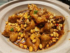 -鄱阳湖·江西小炒·瓦罐煨汤(五道口店)