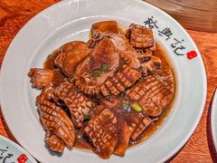 -裕兴记•蟹黄面馆(人民广场店)