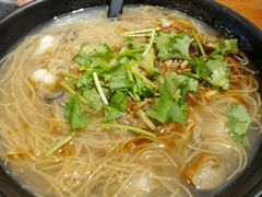 大肠蚵仔面线-大三元台湾鲁肉饭(沙井新桥店)