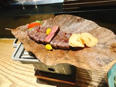 -本源食集 日式烧肉·炉端烧(东海缤纷店)