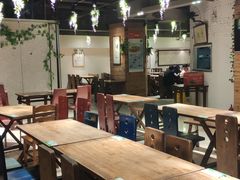 大堂-素清香(解放路店)