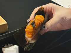 -Sushi Hanzo半藏(天环广场店)