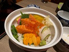 -小山日本料理(兴业太古汇店)