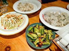 -金谷园饺子·烧烤(人大总店)