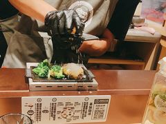 -肉肉大米(德基广场店)