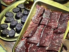 -火炉情韩国料理店(古田路店)