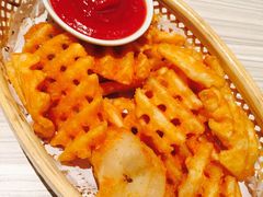 -必胜客(大悦城店)