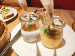 布丁杯-纽斯特牛排自助餐厅(浦东文峰广场店)