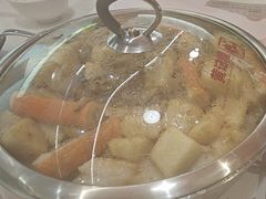 -黄记煌三汁焖锅(首创奥特莱斯店)