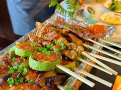 -生如夏花泰式火锅(西村黑金店)