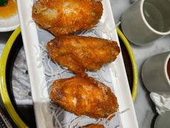 鸡翅-蝴蝶里·粤菜·点心(龙湖天街&滨江店)