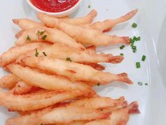 -小厨娘淮扬菜(六合欢乐港店)