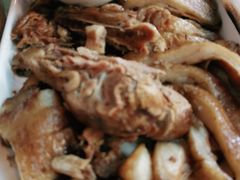 -大鹅岛绿色生态美食园