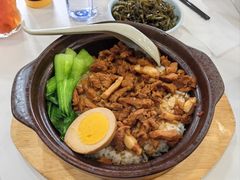 -李先生牛肉面大王(北京站售票厅餐厅)