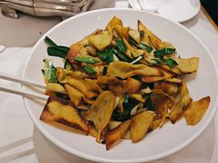 -刘胖子家常菜·蹄花焖藕(中南店)
