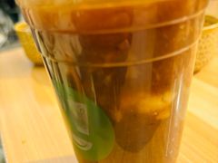 -清真玉林老字号稍麦羊杂碎(宽巷子民族美食街店)