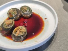 -小厨娘淮扬菜(天印大道店)