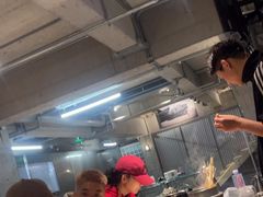 -No.DD戳子烧烤·江湖菜(北京总店)