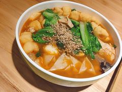 -一顿烧烤(八经街店)