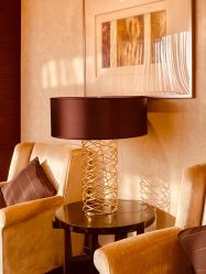 -无锡君来洲际酒店·宴会厅