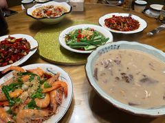 -小口味