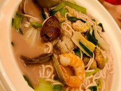 -莆田餐厅PUTIEN(西安万象天地店)