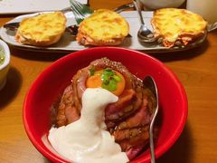 芝士蟹煲-YAMAKAWA(龙湖胥江天街店)