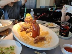 -鱼乐轩·俄罗斯海鲜直供餐厅(群力店)
